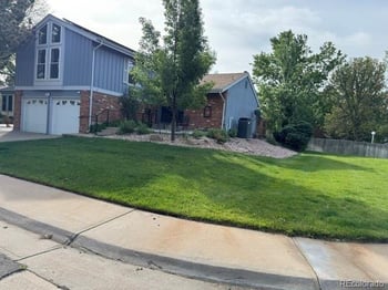 11410 E Bates Ct, Aurora, CO 80014