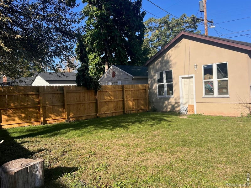 4870 Irving St, Denver, CO 80221