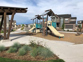 9761 Taylor River Cir, Littleton, CO 80125