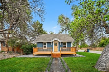 5645 Virginia Ave, Lakewood, CO 80226