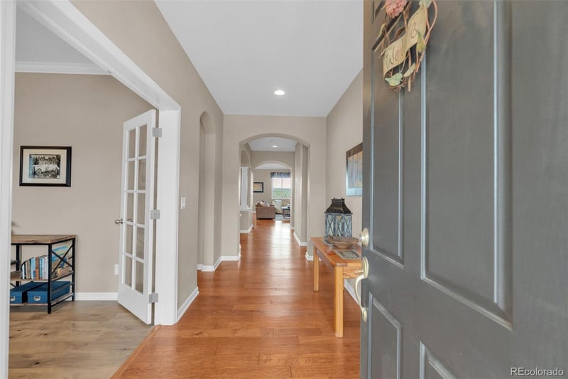 2358 Tavern Way, Castle Rock, CO 80104