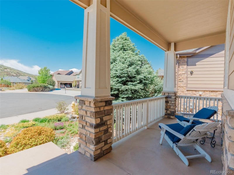 2358 Tavern Way, Castle Rock, CO 80104