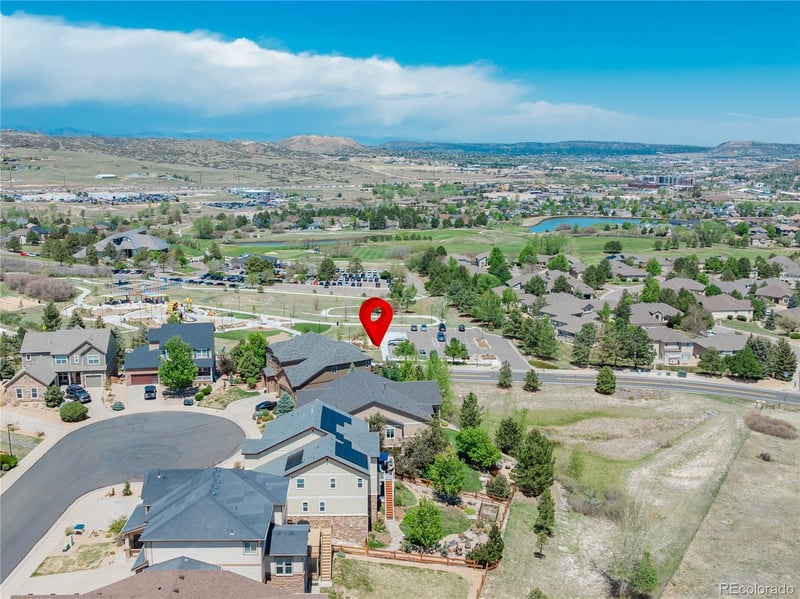 2358 Tavern Way, Castle Rock, CO 80104
