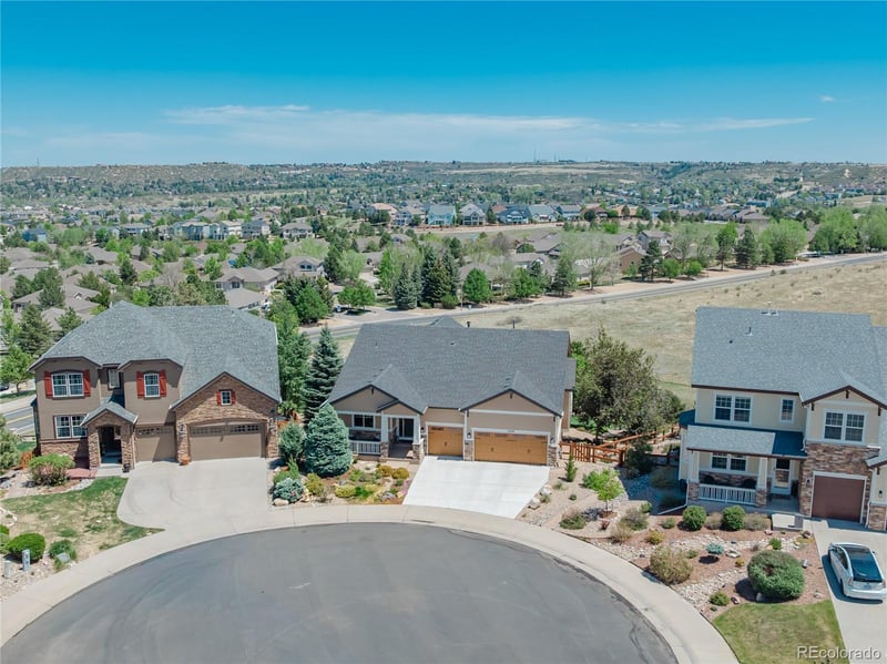 2358 Tavern Way, Castle Rock, CO 80104