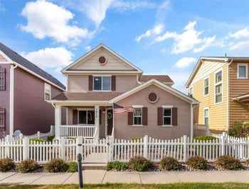 7874 Fedora Ln, Colorado Springs, CO 80923