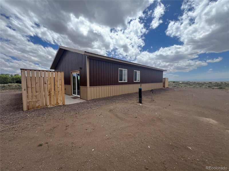 1592 Spanish Creek Rd, Crestone, CO 81131