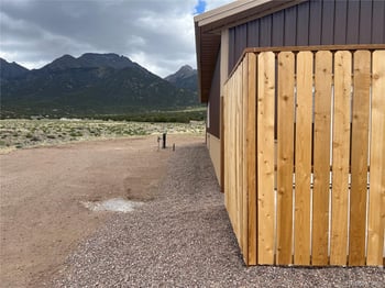 1592 Spanish Creek Rd, Crestone, CO 81131