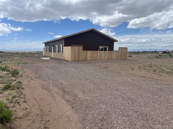 1592 Spanish Creek Rd, Crestone, CO 81131