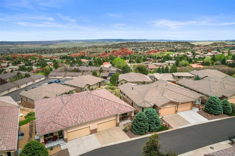 6962 Fargo Trl, Littleton, CO 80125