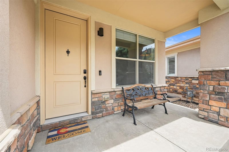 6962 Fargo Trl, Littleton, CO 80125