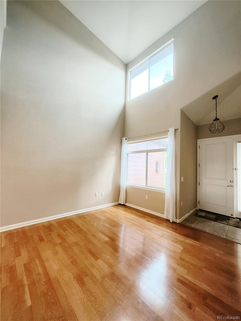 8555 Gold Peak Dr #F, Highlands Ranch, CO 80130