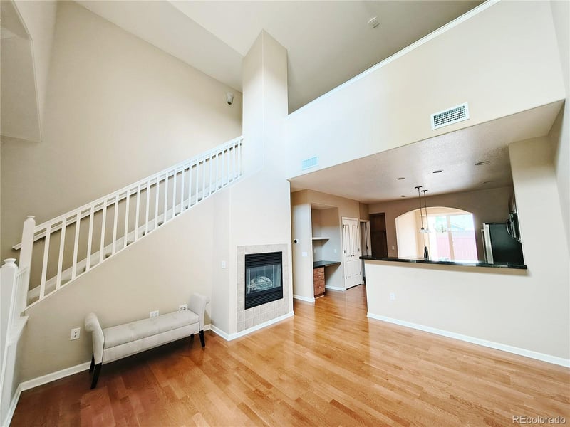 8555 Gold Peak Dr #F, Highlands Ranch, CO 80130