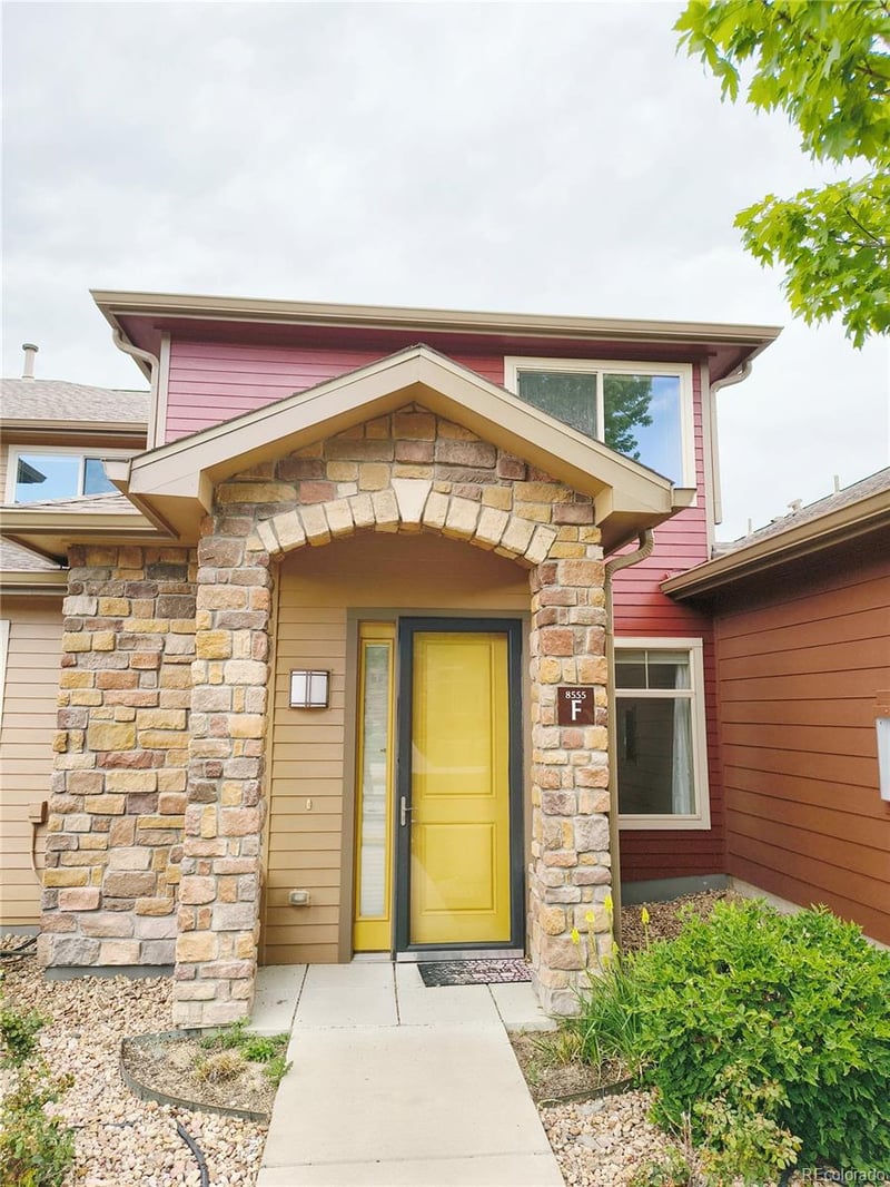 8555 Gold Peak Dr #F, Highlands Ranch, CO 80130