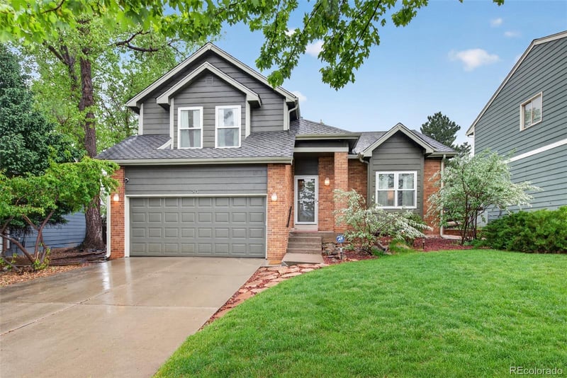 20 Foothill Ash, Littleton, CO 80127