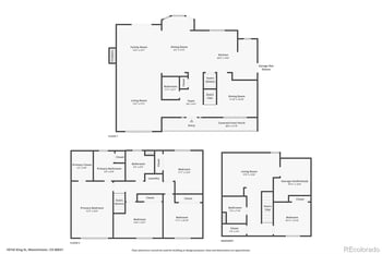 10742 King St, Westminster, CO 80031