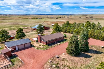 21295 E Us Highway 24, Peyton, CO 80831