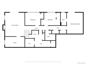 9755 Bay Ln, Castle Rock, CO 80108