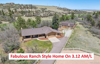 9755 Bay Ln, Castle Rock, CO 80108