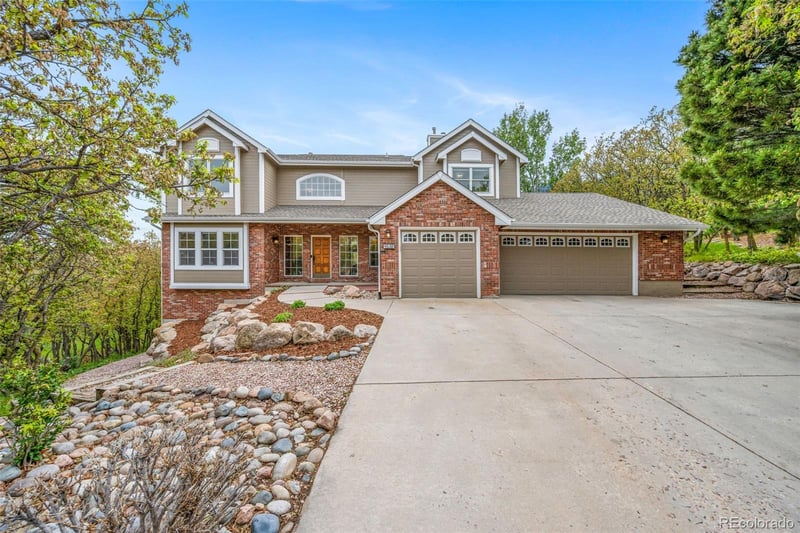 4530 Churchill Ct, Colorado Springs, CO 80906