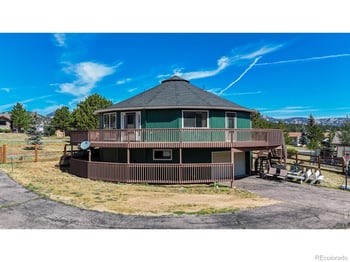 2408 Longview Dr, Estes Park, CO 80517