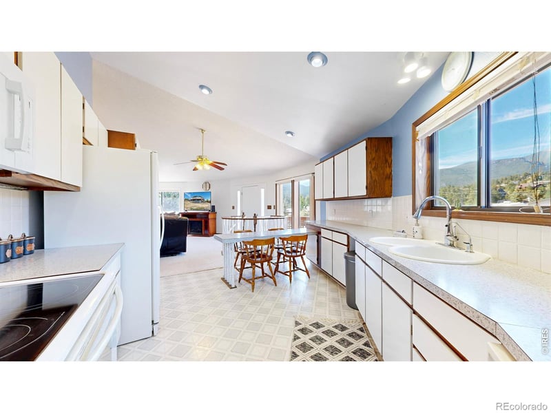 2408 Longview Dr, Estes Park, CO 80517