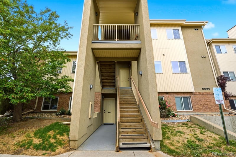 8685 Clay St #205, Westminster, CO 80031