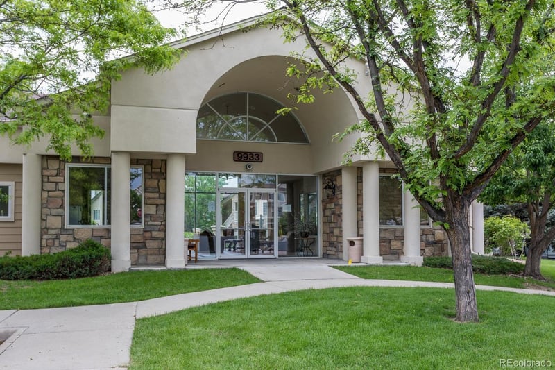 10030 Carolina Dr #103, Aurora, CO 80247