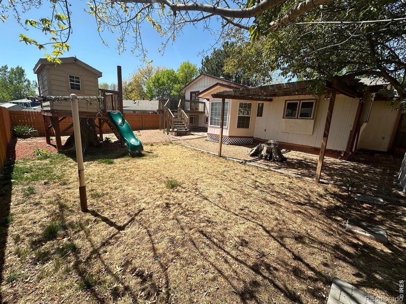 268 5th St, Firestone, CO 80520