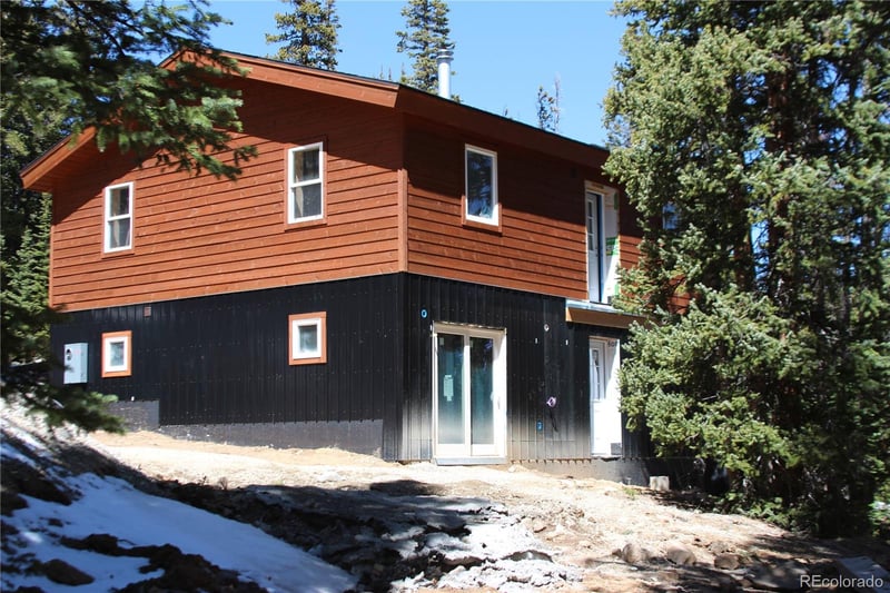 767 Valley Of The Sun Dr, Fairplay, CO 80440