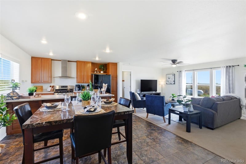 1305 Ramah Hw, Yoder, CO 80864