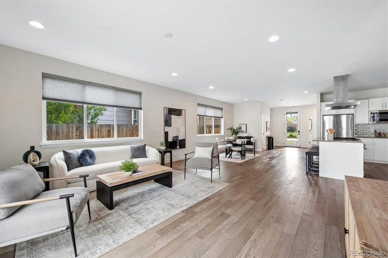 4018 Zuni St, Denver, CO 80211