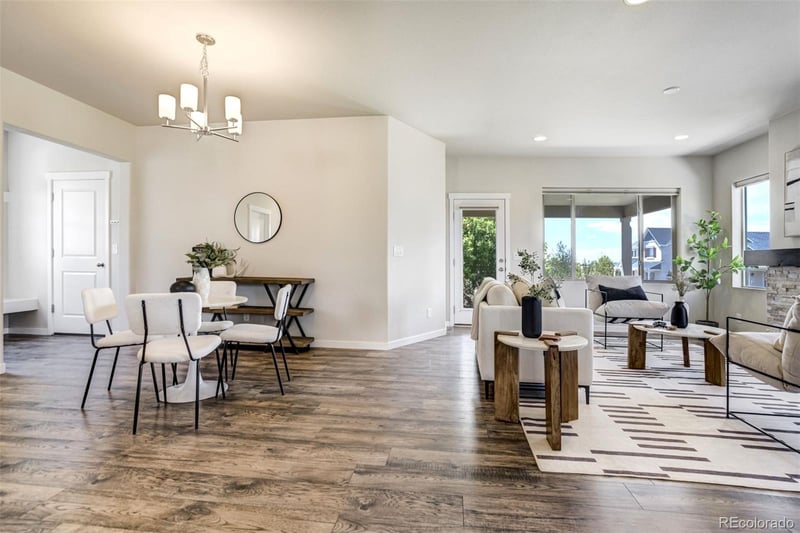 7533 Bandana Way, Colorado Springs, CO 80923