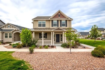 7533 Bandana Way, Colorado Springs, CO 80923