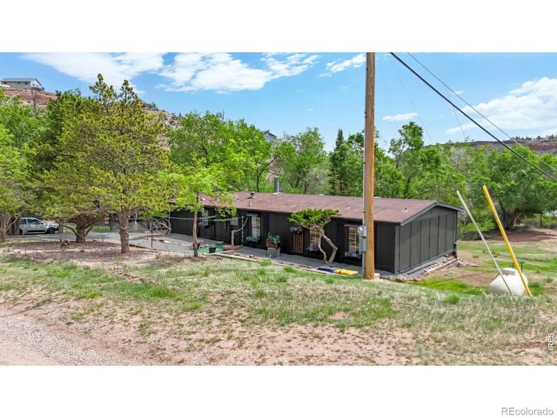 4708 Foothills Dr, Fort Collins, CO 80526