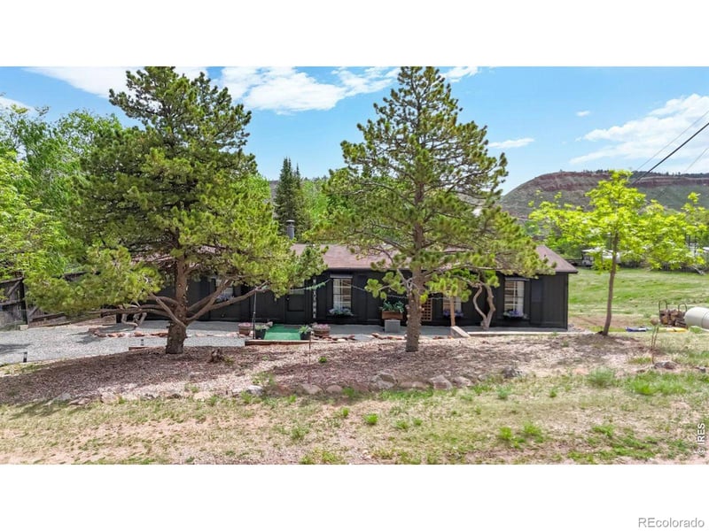 4708 Foothills Dr, Fort Collins, CO 80526