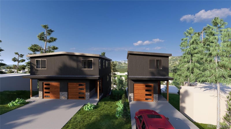 832 Wapiti Dr, Fraser, CO 80442