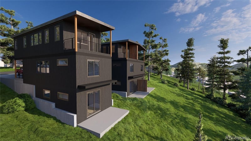 832 Wapiti Dr, Fraser, CO 80442