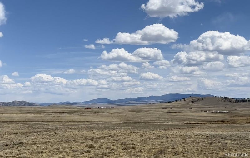 604 Routt Rd, Hartsel, CO 80449