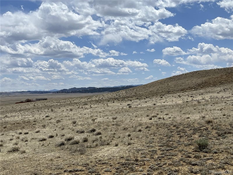 604 Routt Rd, Hartsel, CO 80449