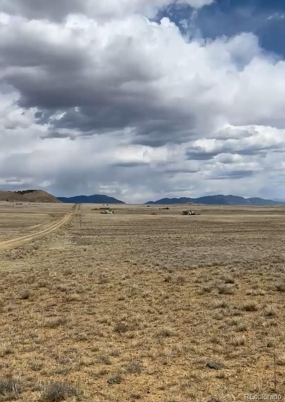 604 Routt Rd, Hartsel, CO 80449
