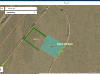 Patricia Rd, Fort Garland, CO 81133