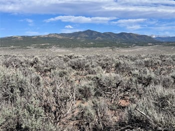 Patricia Rd, Fort Garland, CO 81133