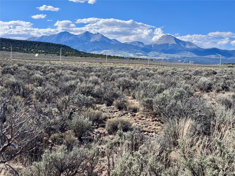 0 Patricia Rd, Fort Garland, CO 81133