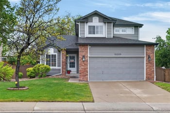 10209 Woodrose Ct, Highlands Ranch, CO 80129