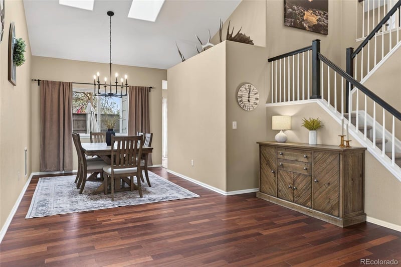 10209 Woodrose Ct, Highlands Ranch, CO 80129