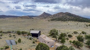 820 Little Horn Dr, Westcliffe, CO 81252