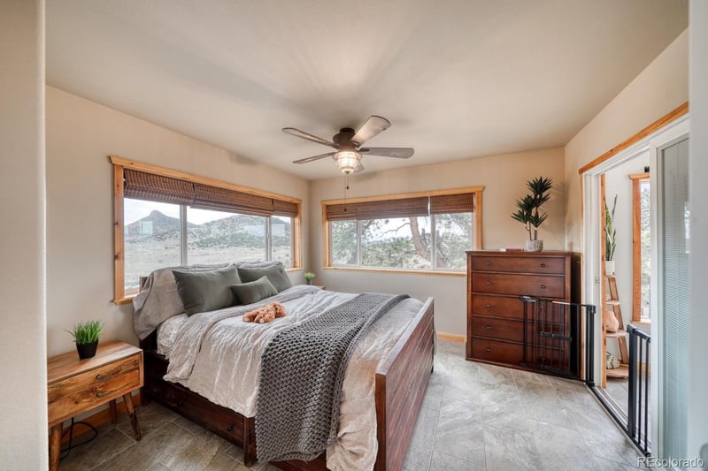 820 Little Horn Dr, Westcliffe, CO 81252