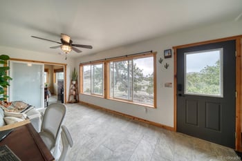 820 Little Horn Dr, Westcliffe, CO 81252
