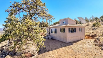 820 Little Horn Dr, Westcliffe, CO 81252