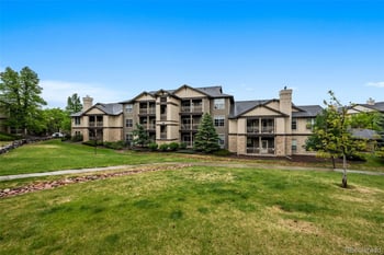 7423 Quail Cir #1514, Littleton, CO 80127
